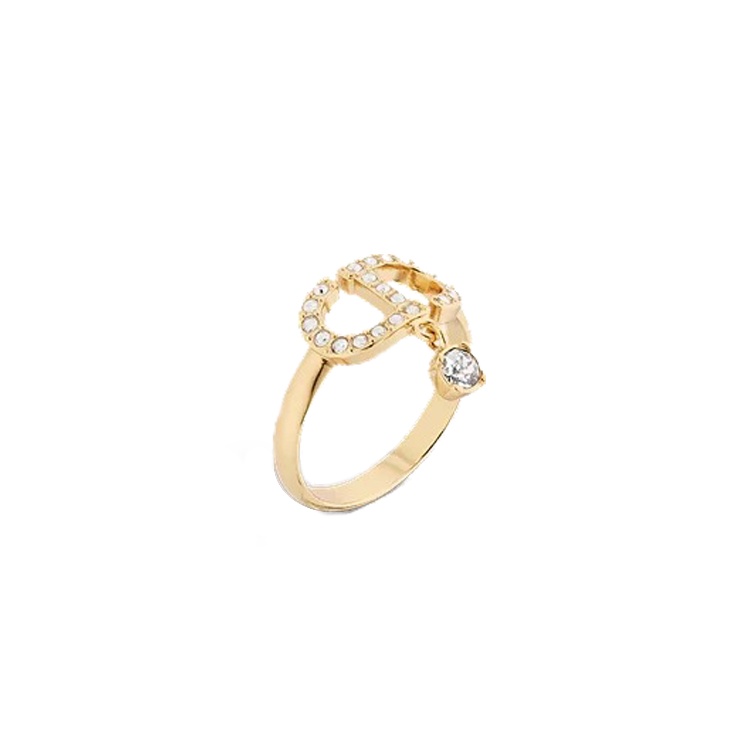 D*or petit cd ring r2232womcy_d03s
